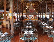 Rancho Grande Restaurant - Barceló Maya Beach - All Inclusive Resort - Riviera Maya Rancho Grande Restaurant - Barceló Maya Beach - All Inclusive Resort - Riviera Maya