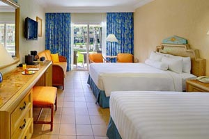 Superior Room - Barcelo Maya Beach - All Inclusive - Barceló Maya Grand Resort