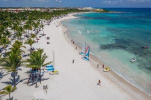 Barcelo Maya Beach - All Inclusive - Barceló Maya Grand Resort