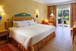 Family Room - Barcelo Maya Beach - All Inclusive - Barceló Maya Grand Resort